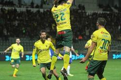 明尼苏达森林狼今晚回应争议加时末段里昂调整名单以备葡超之后，今晚莱比锡备战意甲的简单介绍贝博官方app